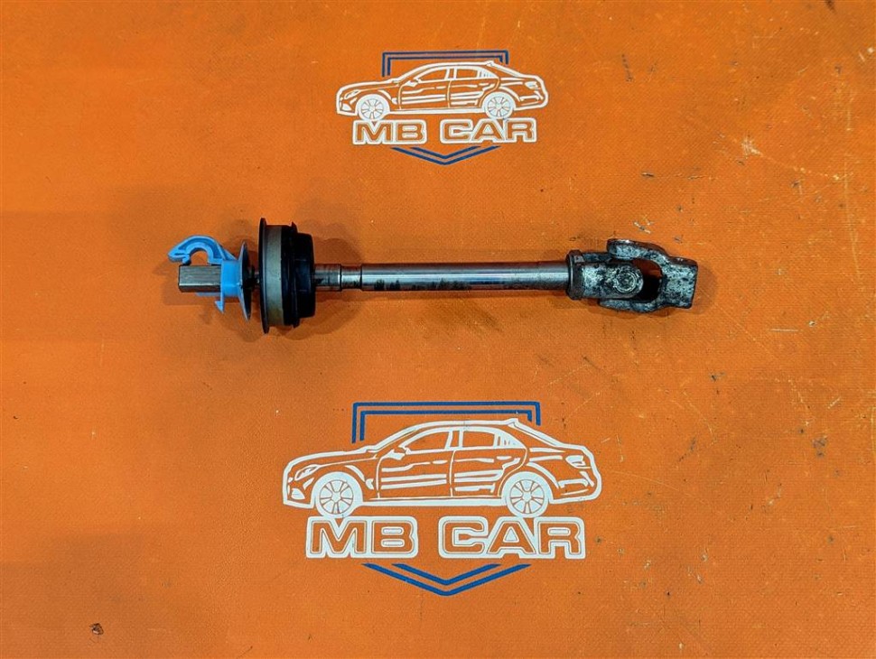 Рулевой вал MERCEDES-BENZ X-класс I (2017 - 2020) фото 1 — Разборка Мерседес