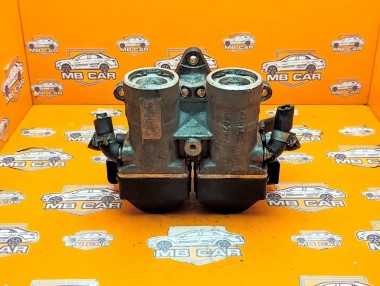 Клапан EGR MERCEDES-BENZ M-класс W163 рестайлинг (2001 - 2005) — Разборка Мерседес