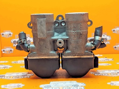 Клапан EGR MERCEDES-BENZ M-класс W163 рестайлинг (2001 - 2005) — Разборка Мерседес