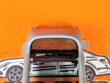 Подлокотник MERCEDES-BENZ M-класс W163 рестайлинг (2001 - 2005) &mdash; Разборка Мерседес