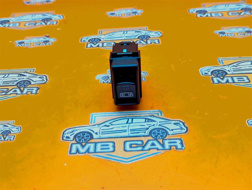 Кнопка стеклоподъемников MERCEDES-BENZ X-класс I (2017 - 2020) фото 1 — Разборка Мерседес