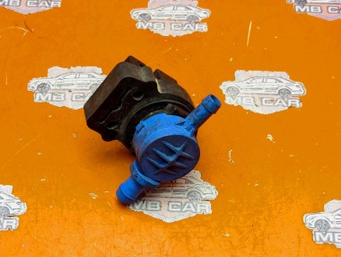 Клапан регенерации MERCEDES-BENZ E-класс W211/S211 (2002 - 2006) — Разборка Мерседес