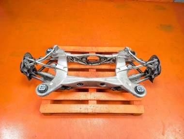 Подрамник задний MERCEDES-BENZ S-класс W221 рестайлинг (2009 - 2013) &mdash; Разборка Мерседес