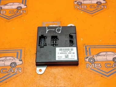 Блок SAM передний MERCEDES-BENZ E-класс W211/S211 (2002 - 2006) E 320 CDI 3.2 AT (204 л.с.) &mdash; Разборка Мерседес