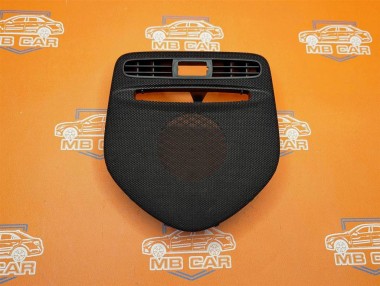 Сетки динамиков торпеды MERCEDES-BENZ M-класс W164 рестайлинг (2008 - 2011) — Разборка Мерседес