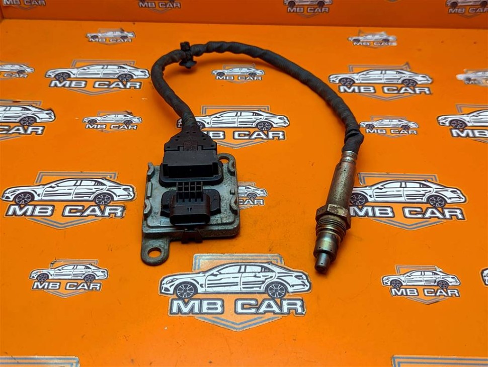 Датчик окислов азота MERCEDES-BENZ X-класс I (2017 - 2020) фото 1 — Разборка Мерседес
