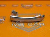 Ручка двери наружняя MERCEDES-BENZ E-класс W211/S211 рестайлинг (2006 - 2009) E 200 1.8 AT (184 л.с.) фото 1 &mdash; Разборка Мерседес