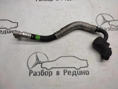 Трубка кондиционера MERCEDES-BENZ S-класс W220 (1998 - 2005) — Разборка Мерседес