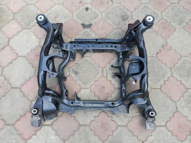 Подрамник передний MERCEDES-BENZ GL-класс X166 (2012 - 2016) — Разборка Мерседес