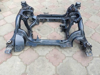 Подрамник передний MERCEDES-BENZ GL-класс X166 (2012 - 2016) — Разборка Мерседес