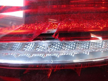 Фонарь задний правый MERCEDES-BENZ E-класс W213/S213/C238/A238 (2016 - 2021) — Разборка Мерседес