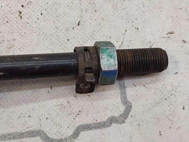 Рулевая тяга MERCEDES-BENZ M-класс W166 (2011 - 2015) — Разборка Мерседес