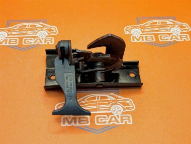 Замок капота MERCEDES-BENZ E-класс W211/S211 (2002 - 2006) — Разборка Мерседес