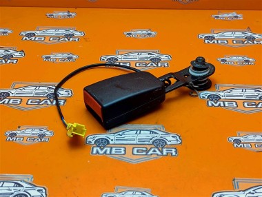 Замок ремня безопасности MERCEDES-BENZ M-класс W164 (2005 - 2008) — Разборка Мерседес