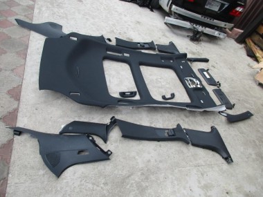 Потолок MERCEDES-BENZ GLC-класс X253 (2015 - 2019) — Разборка Мерседес