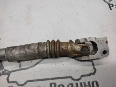 Кардан рулевого вала MERCEDES-BENZ E-класс W212/S212/C207/A207 (2009 - 2013) — Разборка Мерседес