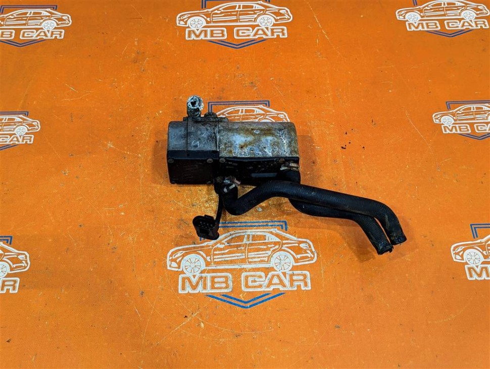 Подогреватель MERCEDES-BENZ Sprinter W901-905 (1995 - 2006) фото 1 — Разборка Мерседес