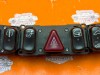 Блок кнопок MERCEDES-BENZ S-класс W220 (1998 - 2005) фото 3 — Разборка Мерседес