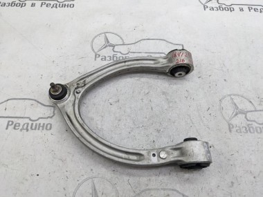 Рычаг передний верхний MERCEDES-BENZ CL-класс AMG C216 рестайлинг (2010 - 2014) — Разборка Мерседес