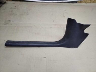 Накладка порога внутренняя MERCEDES-BENZ B-класс W246 рестайлинг (2014 - 2018) — Разборка Мерседес