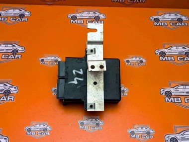 Блок ZGW CGW MERCEDES-BENZ VANEO W414 (2001 - 2005) — Разборка Мерседес