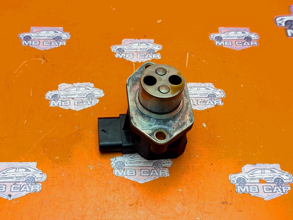 Клапан электромагнитный MERCEDES-BENZ A-класс W176 рестайлинг (2015 - 2018) фото 1 — Разборка Мерседес