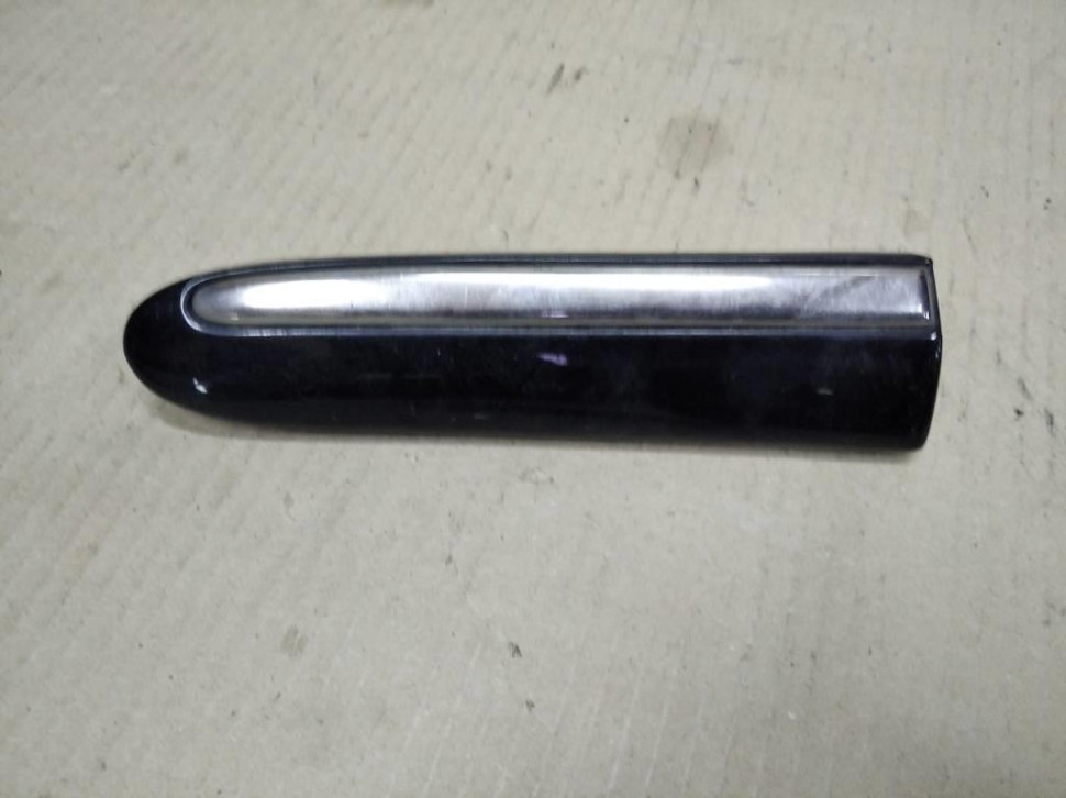Молдинг крыла левый MERCEDES-BENZ S-класс W220 (1998 - 2005) фото 1 — Разборка Мерседес