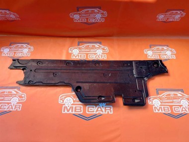 Защита днища MERCEDES-BENZ SL-класс R231 рестайлинг (2016 - 2020) — Разборка Мерседес