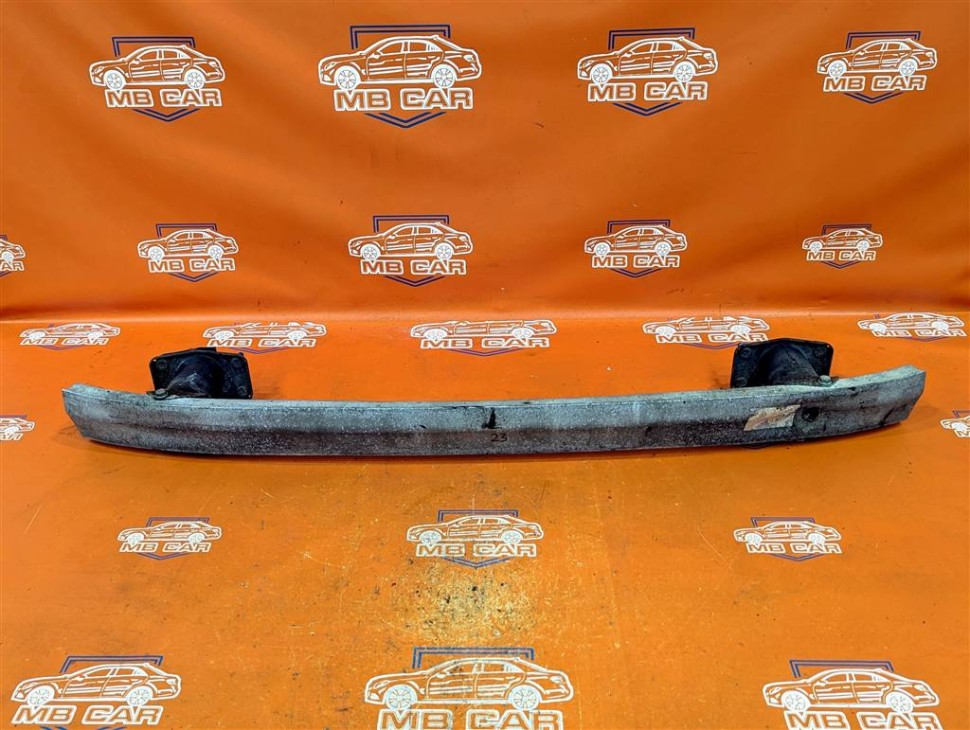 Усилитель переднего бампера MERCEDES-BENZ E-класс W211/S211 (2002 - 2006) фото 1 — Разборка Мерседес