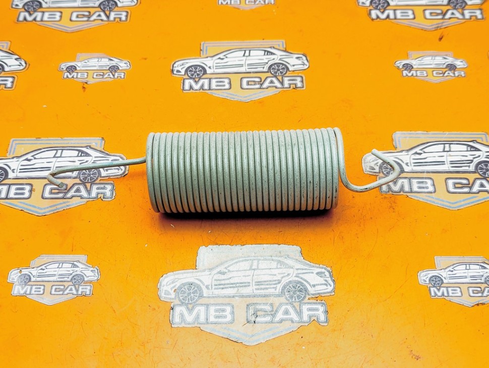 Пружина петли багажника MERCEDES-BENZ C-класс W205/S205/C205/A205 (2014 - 2018) фото 1 — Разборка Мерседес