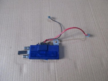 Усилитель антенны MERCEDES-BENZ E-класс W210/S210 (1995 - 1999) — Разборка Мерседес