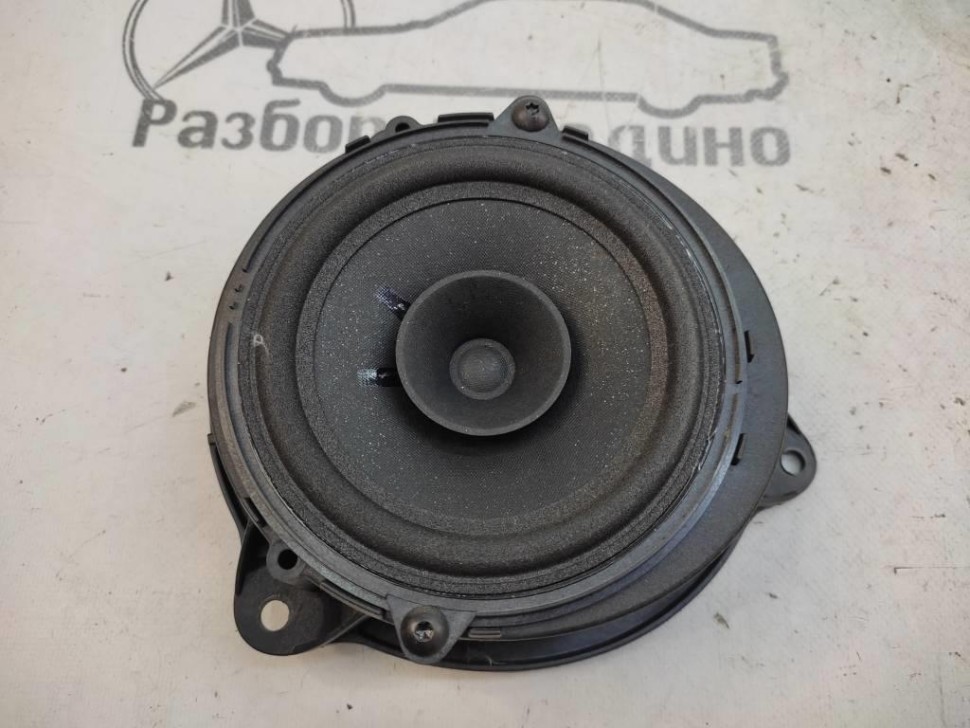 Динамик MERCEDES-BENZ Citan W415 (2012 - 2021) фото 1 — Разборка Мерседес