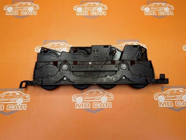 Панель управления климатом MERCEDES-BENZ S-класс W140 (1991 - 1998) — Разборка Мерседес