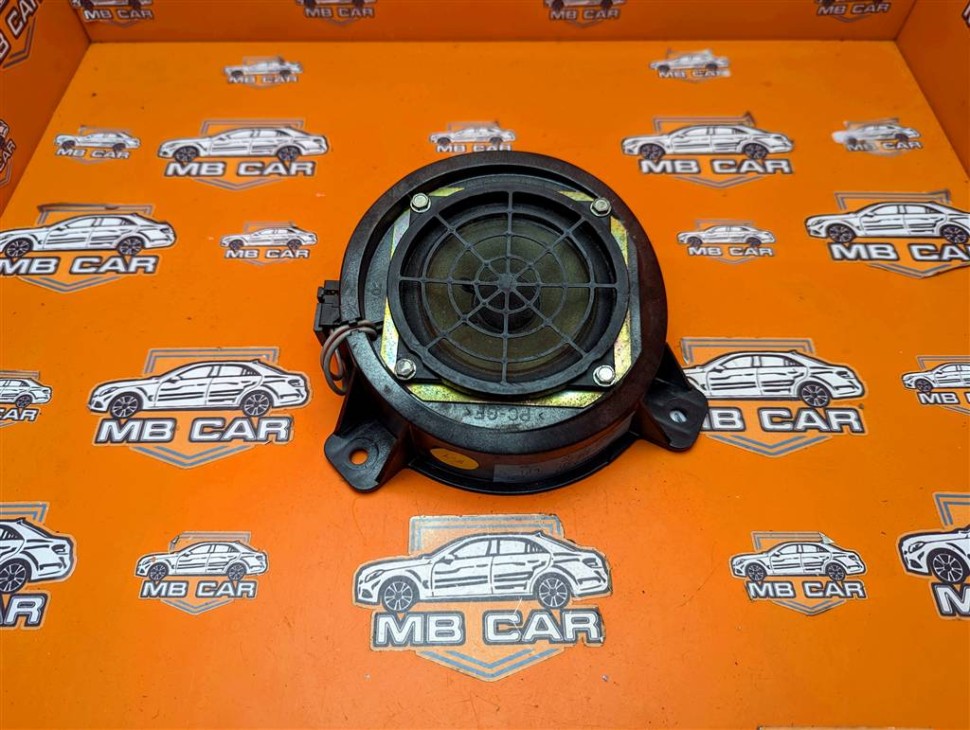 Динамик MERCEDES-BENZ S-класс W140 (1991 - 1998) фото 1 — Разборка Мерседес