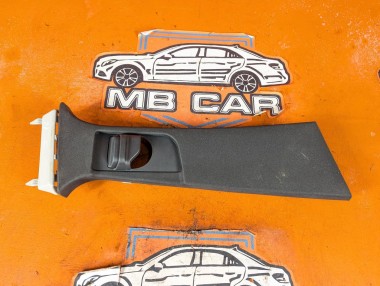 Накладка средней стойки MERCEDES-BENZ GLC-класс X253 (2015 - 2019) &mdash; Разборка Мерседес