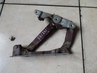 Петля капота MERCEDES-BENZ E-класс W211/S211 рестайлинг (2006 - 2009) — Разборка Мерседес