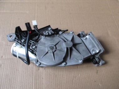 Привод крышки багажника MERCEDES-BENZ C-класс W204/S204 (2006 - 2011) — Разборка Мерседес