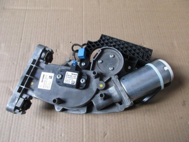 Привод крышки багажника MERCEDES-BENZ C-класс W204/S204 (2006 - 2011) — Разборка Мерседес