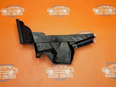 Кожух защитный MERCEDES-BENZ C-класс W204/S204 (2006 - 2011) — Разборка Мерседес