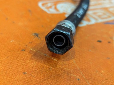 Трубка АКПП MERCEDES-BENZ E-класс W211/S211 (2002 - 2006) — Разборка Мерседес