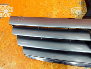 Решетка радиатора MERCEDES-BENZ C-класс W203/S203/CL203 (2000 - 2004) — Разборка Мерседес