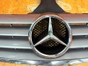 Решетка радиатора MERCEDES-BENZ C-класс W203/S203/CL203 (2000 - 2004) фото 3 — Разборка Мерседес