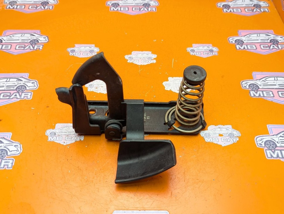 Замок капота MERCEDES-BENZ SLK-класс R171 рестайлинг (2008 - 2011) фото 1 &mdash; Разборка Мерседес