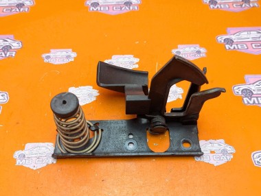 Замок капота MERCEDES-BENZ SLK-класс R171 рестайлинг (2008 - 2011) &mdash; Разборка Мерседес