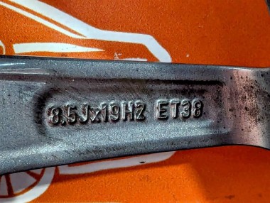 Колеса 19 MERCEDES-BENZ S-класс W222/C217/A217 (2013 - 2017) — Разборка Мерседес