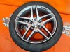 Колеса 19 MERCEDES-BENZ S-класс W222/C217/A217 (2013 - 2017) фото 16 — Разборка Мерседес