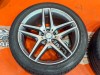 Колеса 19 MERCEDES-BENZ S-класс W222/C217/A217 (2013 - 2017) фото 20 — Разборка Мерседес