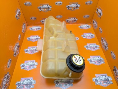 Бачок расширительный MERCEDES-BENZ M-класс W163 рестайлинг (2001 - 2005) &mdash; Разборка Мерседес