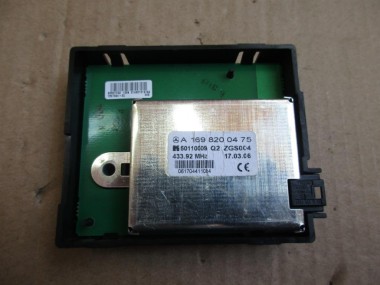 Антенна MERCEDES-BENZ B-класс W245 (2005 - 2009) — Разборка Мерседес