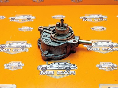 Насос вакуумный MERCEDES-BENZ E-класс W211/S211 (2002 - 2006) — Разборка Мерседес